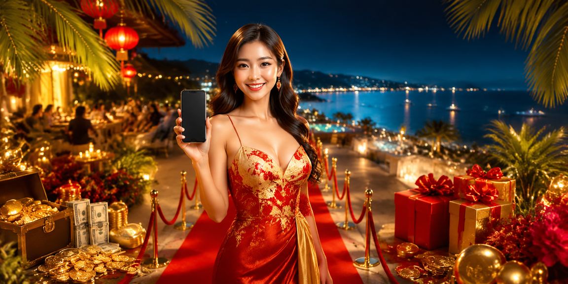 Lễ hội Tết tại Phú Quốc – người chơi tận hưởng cashback bonus nv2