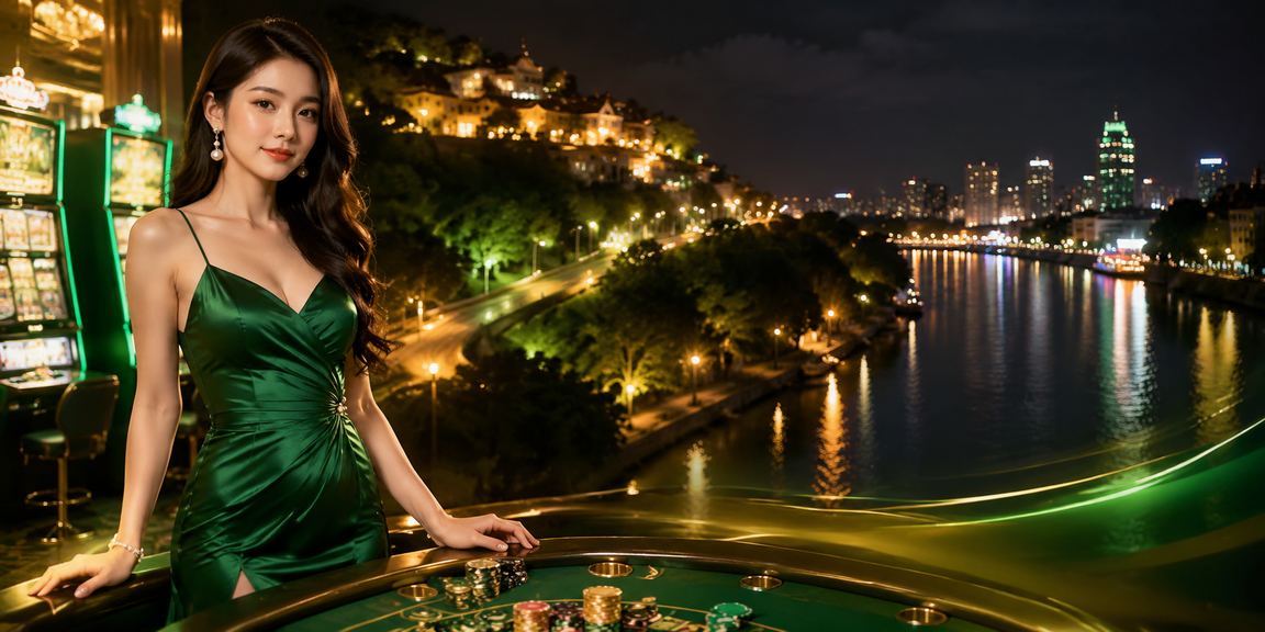 Sân chơi cá cược nv2 tại Sài Gòn – slot game và live casino